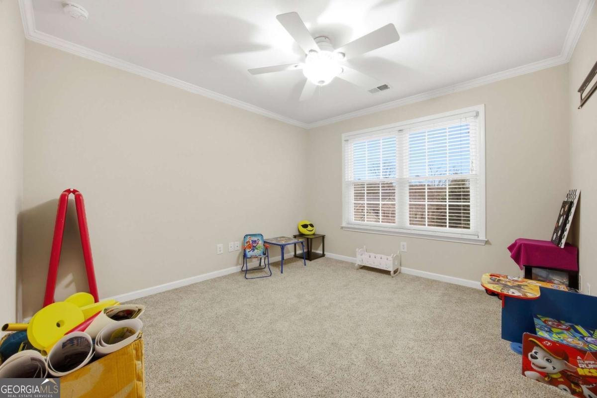 4625 Portsmouth Lane Cumming - Photo 21