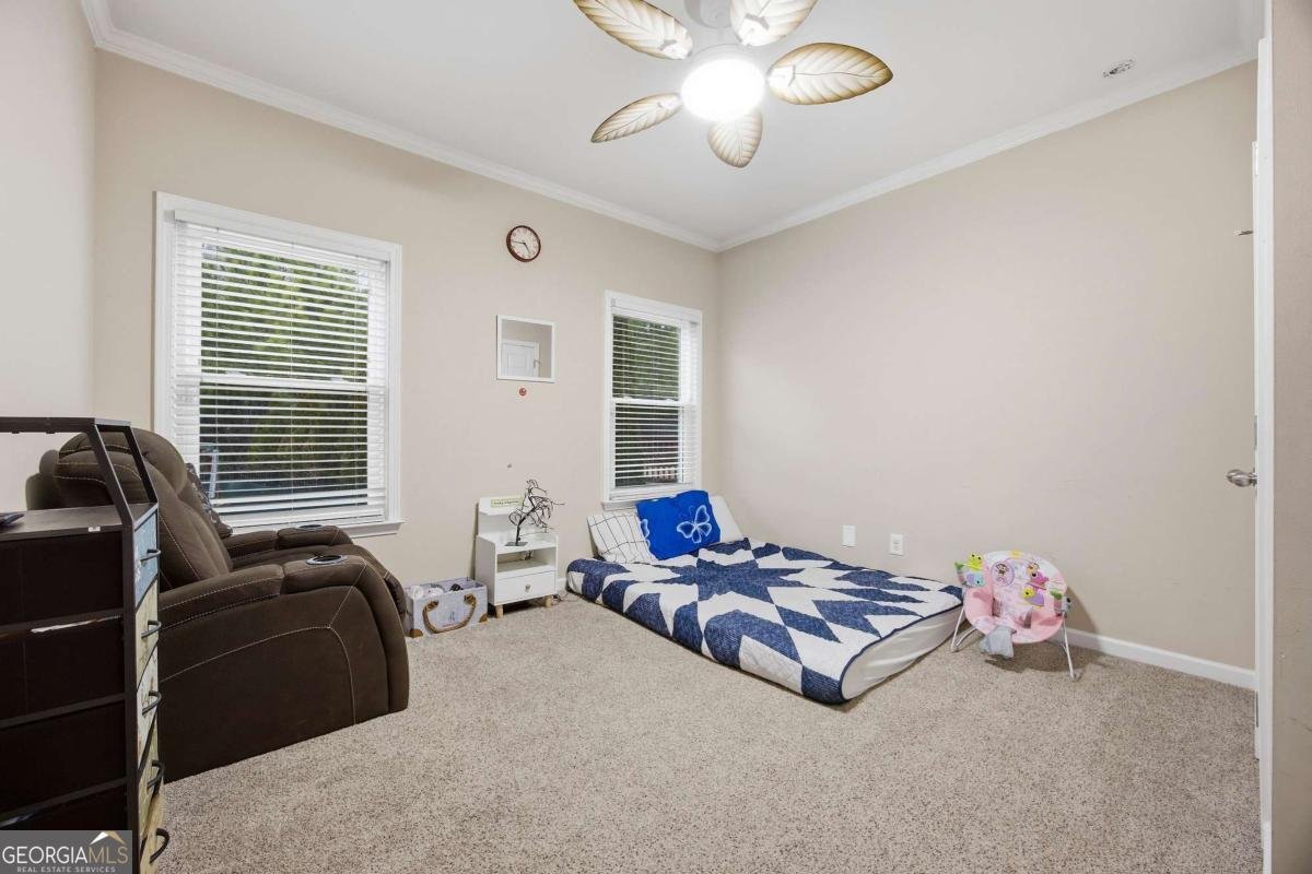 4625 Portsmouth Lane Cumming - Photo 23