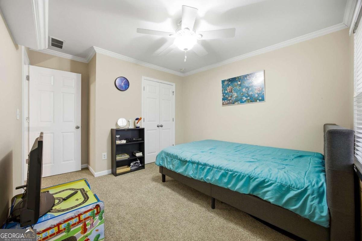 4625 Portsmouth Lane Cumming - Photo 24