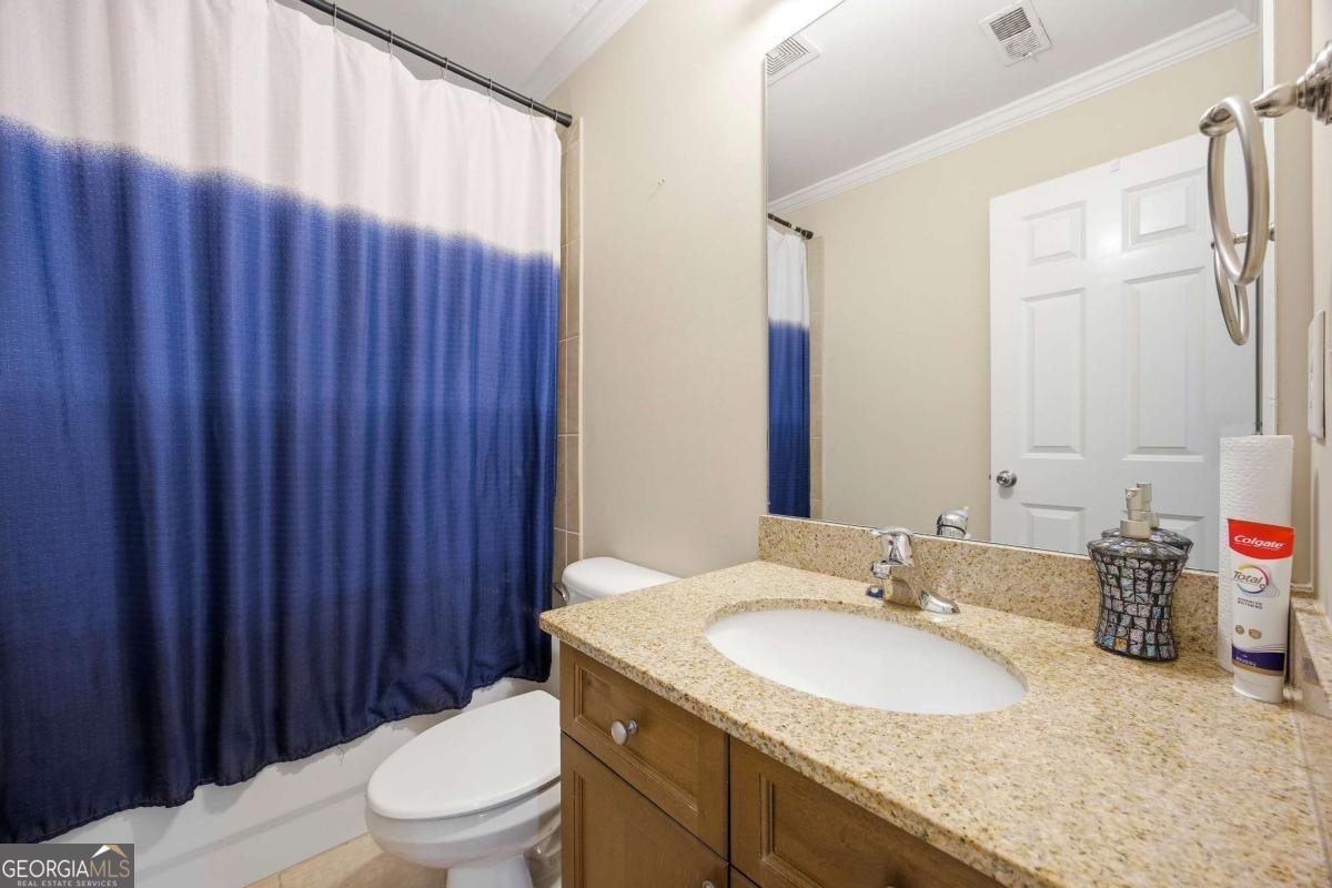 4625 Portsmouth Lane Cumming - Photo 25