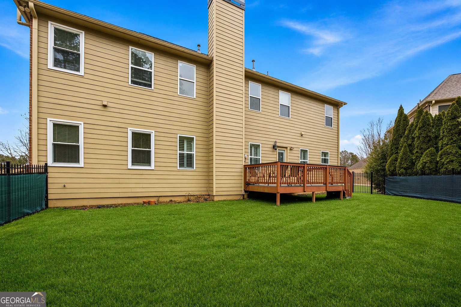 4625 Portsmouth Lane Cumming - Photo 30