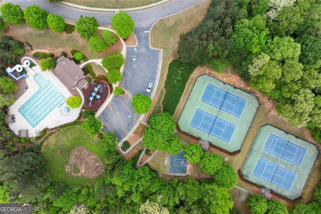 4625 Portsmouth Lane Cumming - Photo 31