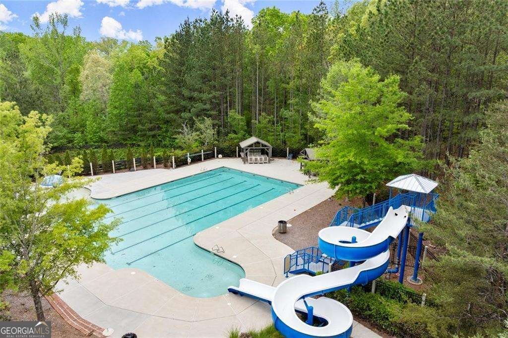 4625 Portsmouth Lane Cumming - Photo 32