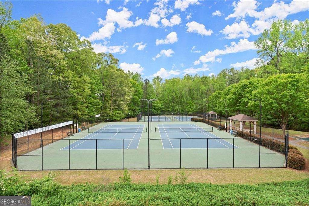 4625 Portsmouth Lane Cumming - Photo 33