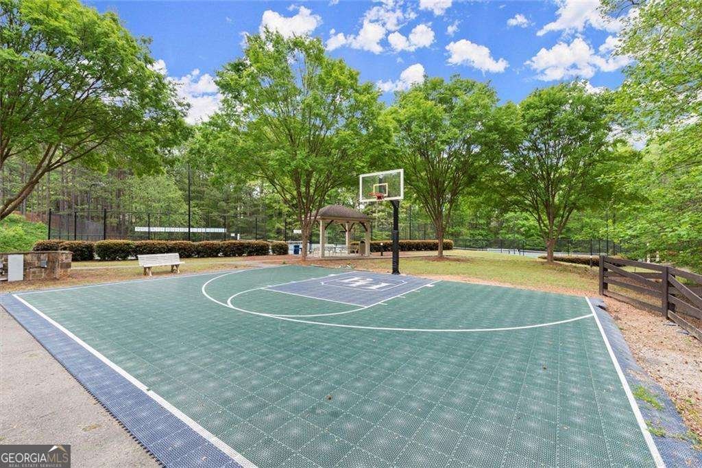 4625 Portsmouth Lane Cumming - Photo 34