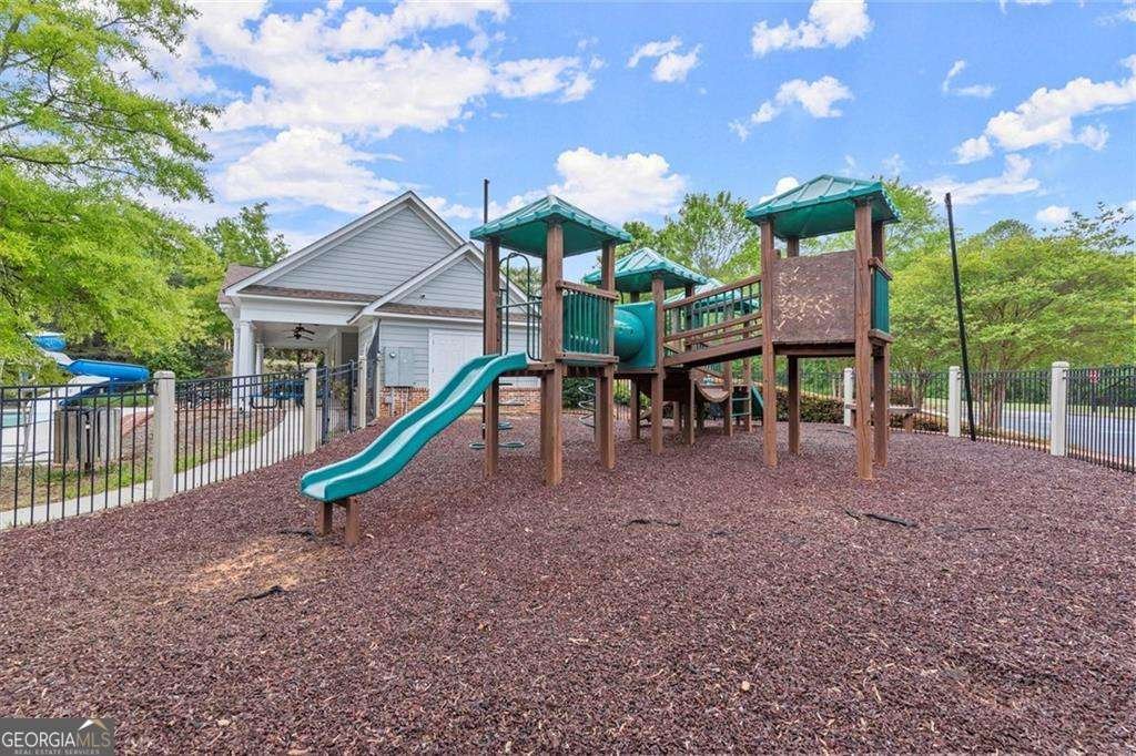 4625 Portsmouth Lane Cumming - Photo 35