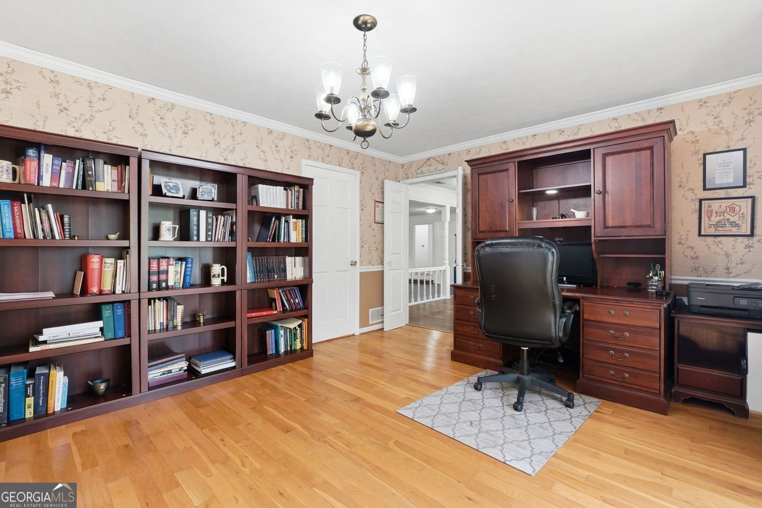 664 Sugar Creek Trail Conyers - Photo 15