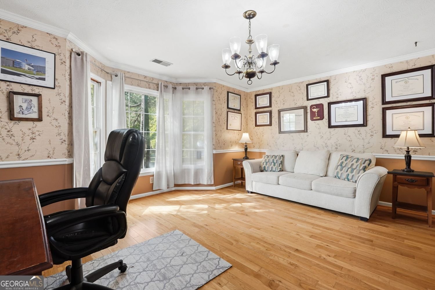 664 Sugar Creek Trail Conyers - Photo 16