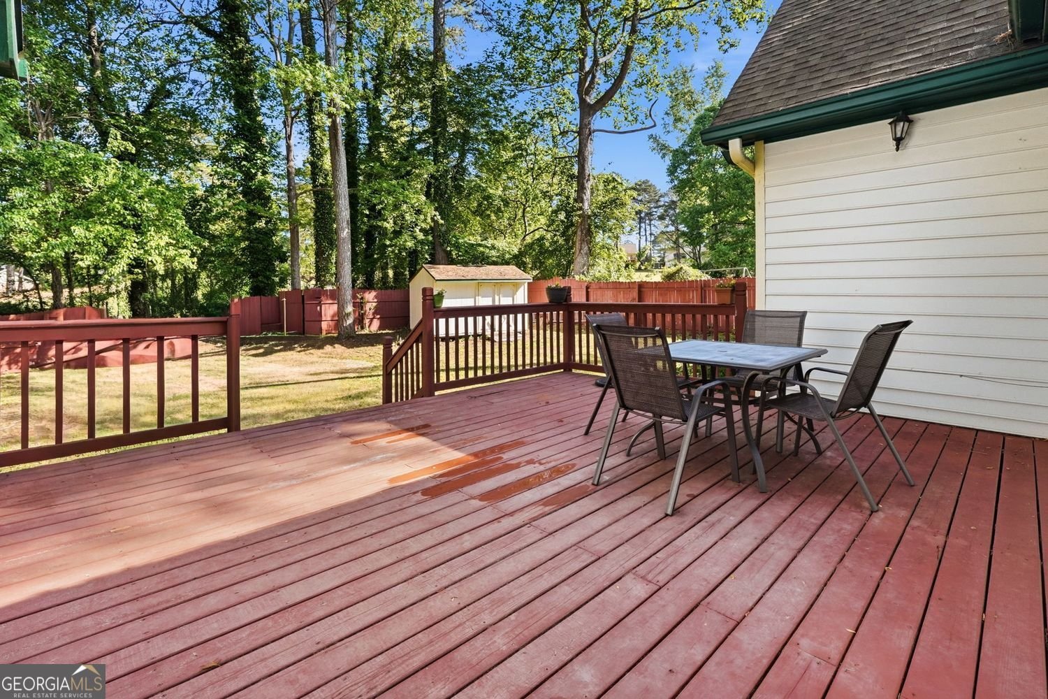 664 Sugar Creek Trail Conyers - Photo 22