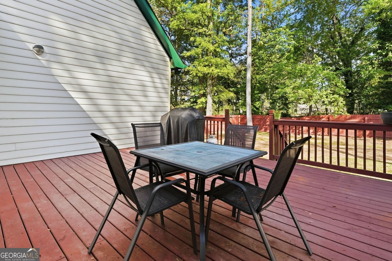 664 Sugar Creek Trail Conyers - Photo 23