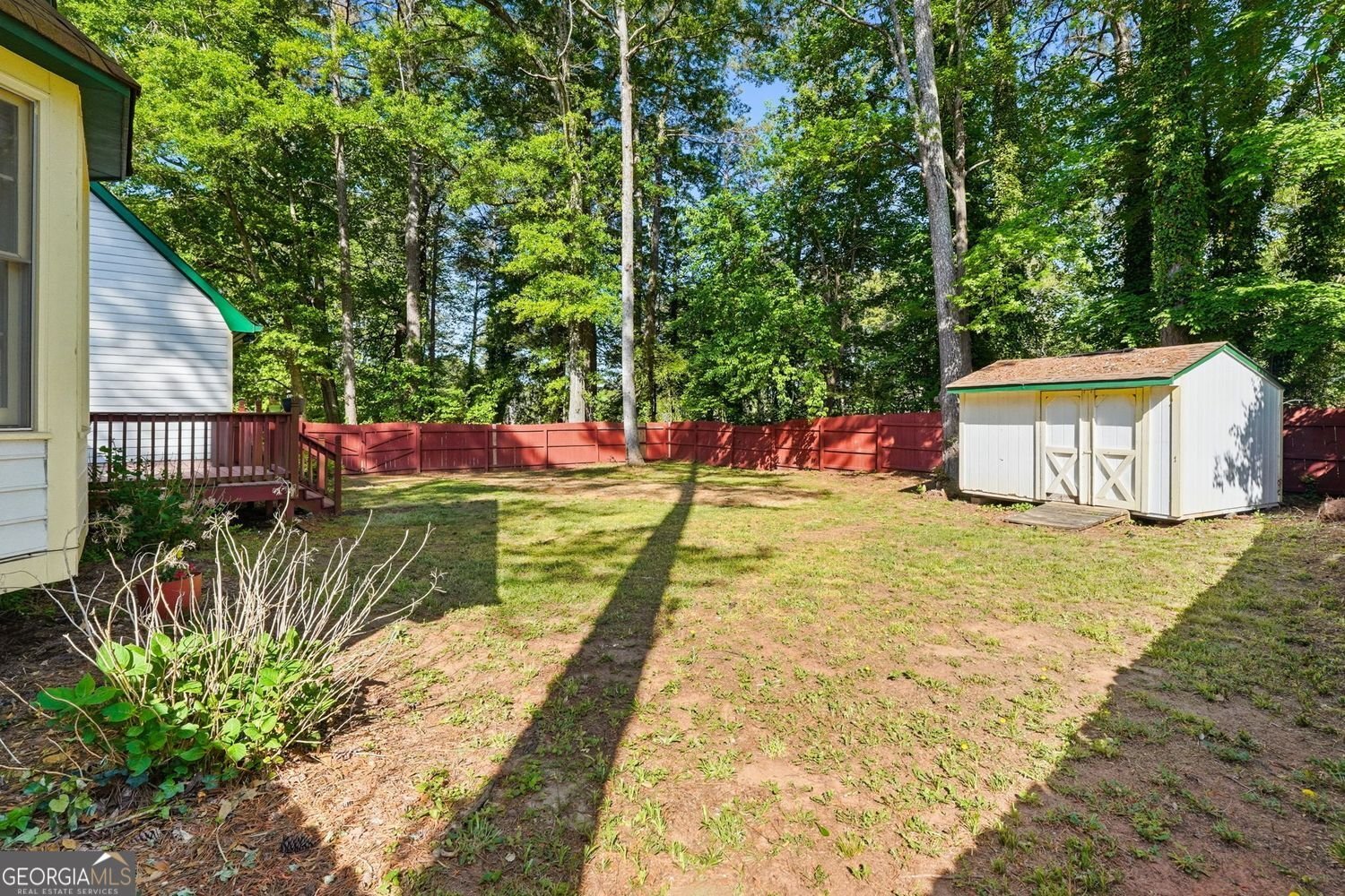 664 Sugar Creek Trail Conyers - Photo 24