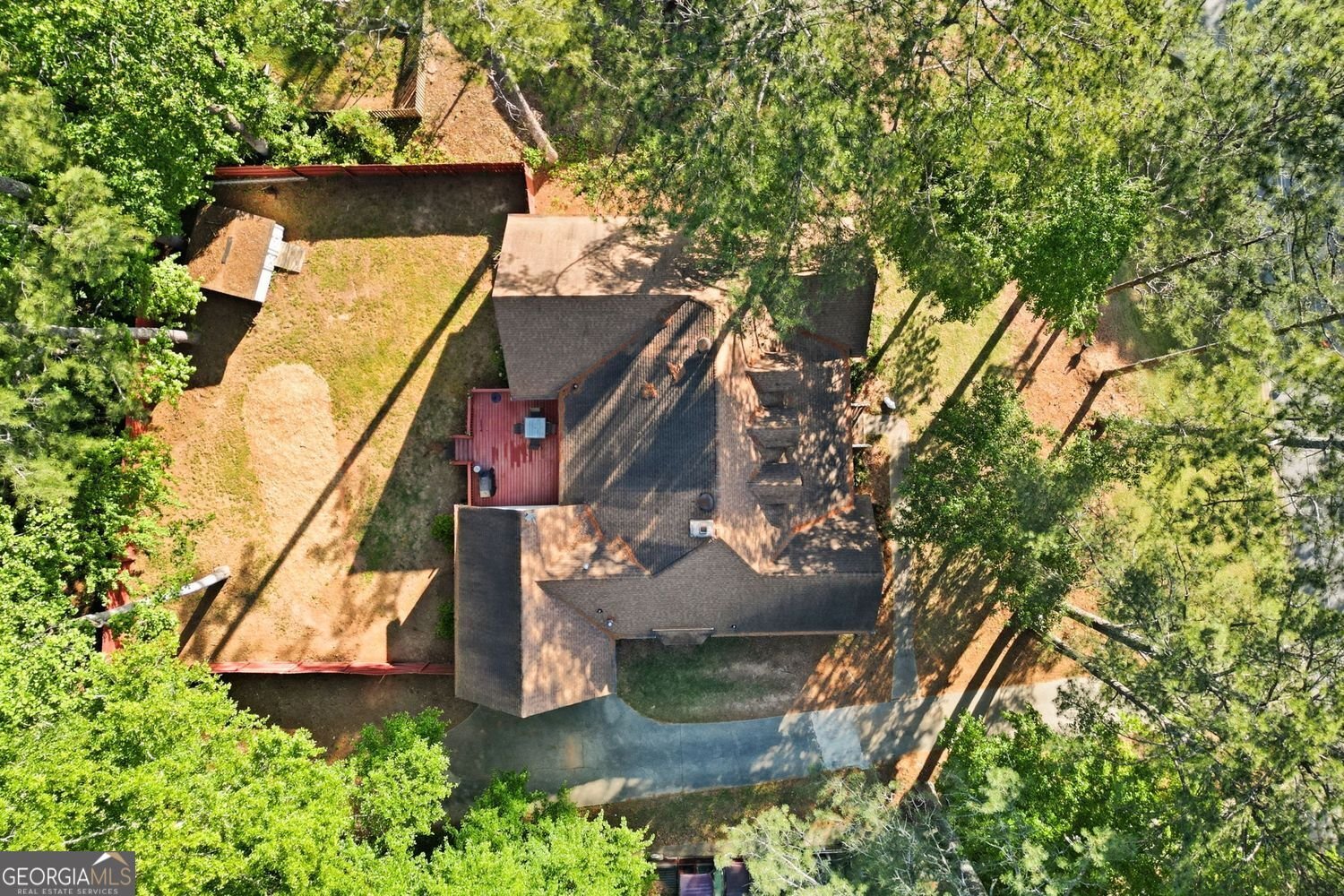 664 Sugar Creek Trail Conyers - Photo 25