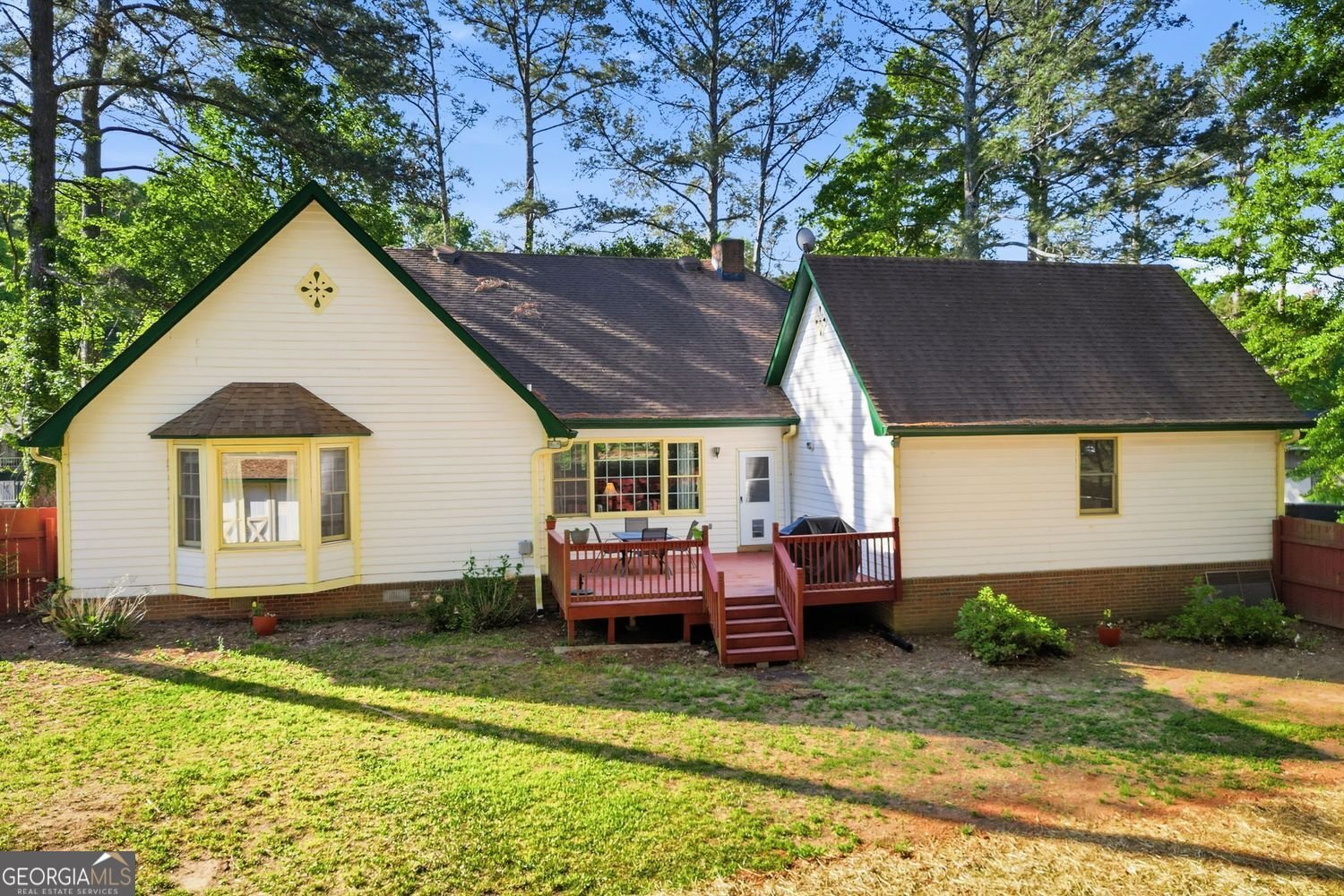 664 Sugar Creek Trail Conyers - Photo 26