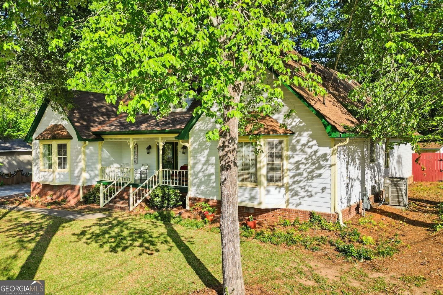 664 Sugar Creek Trail Conyers - Photo 27