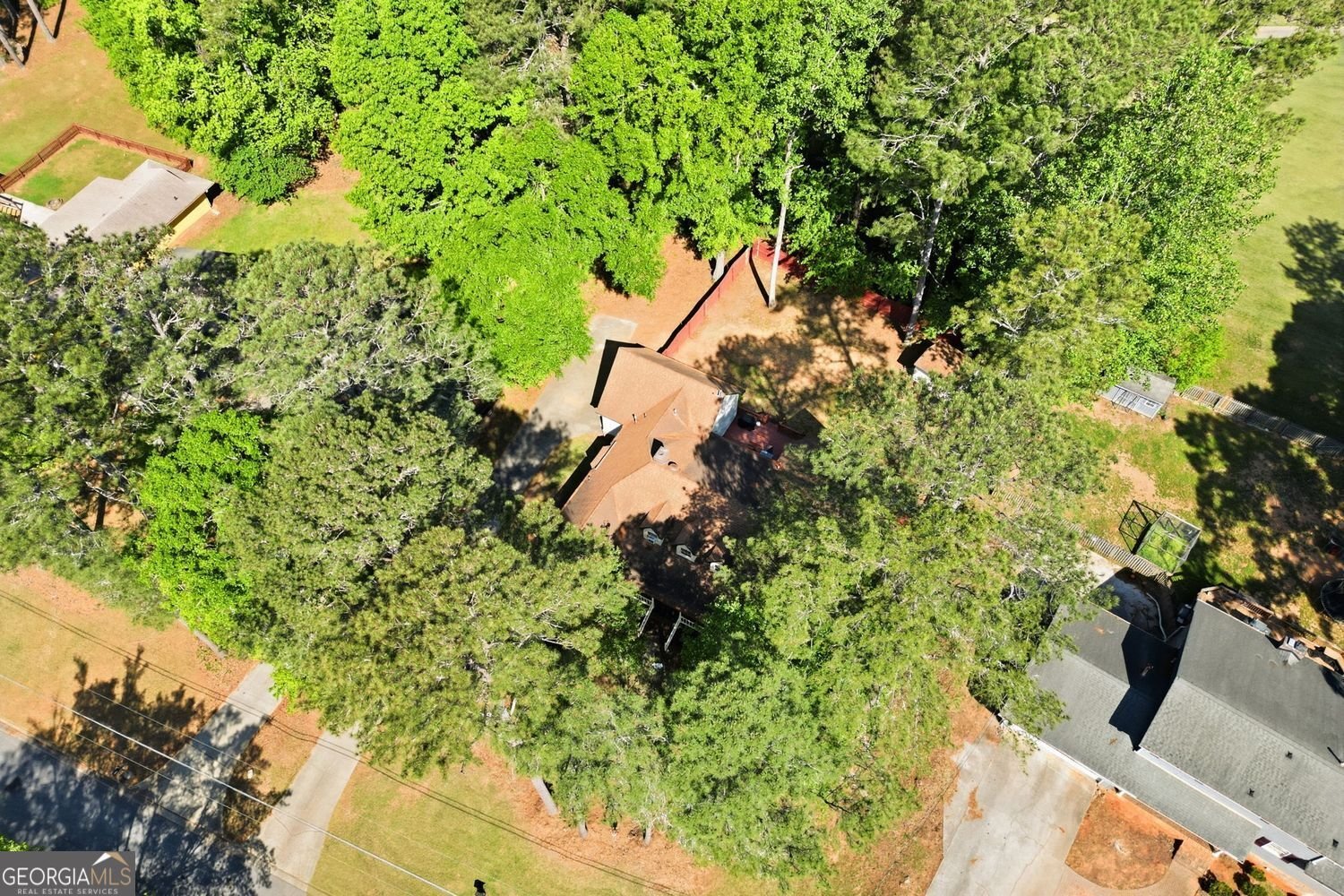 664 Sugar Creek Trail Conyers - Photo 28