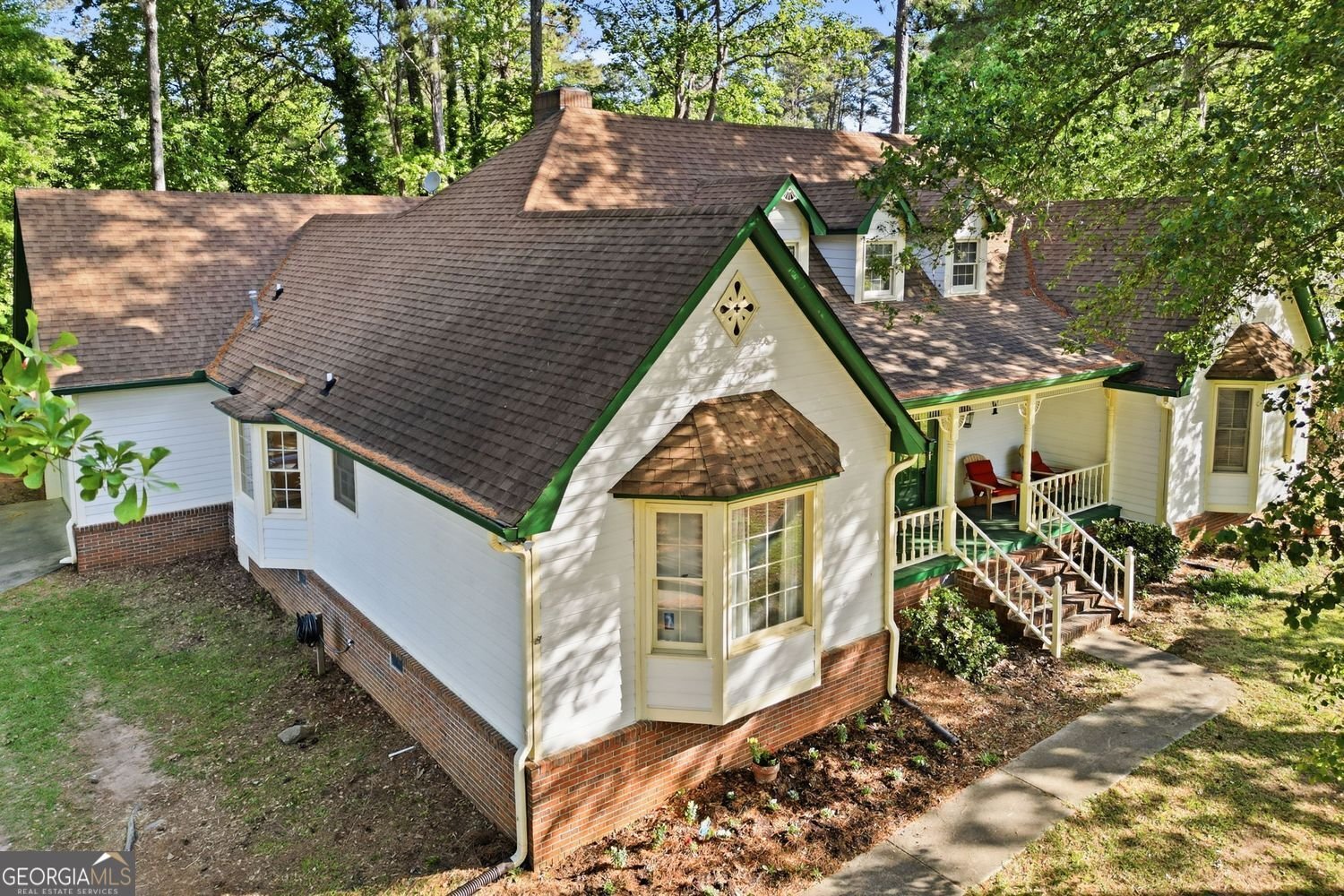 664 Sugar Creek Trail Conyers - Photo 30