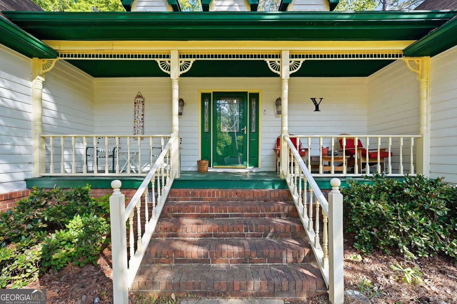 664 Sugar Creek Trail Conyers - Photo 31