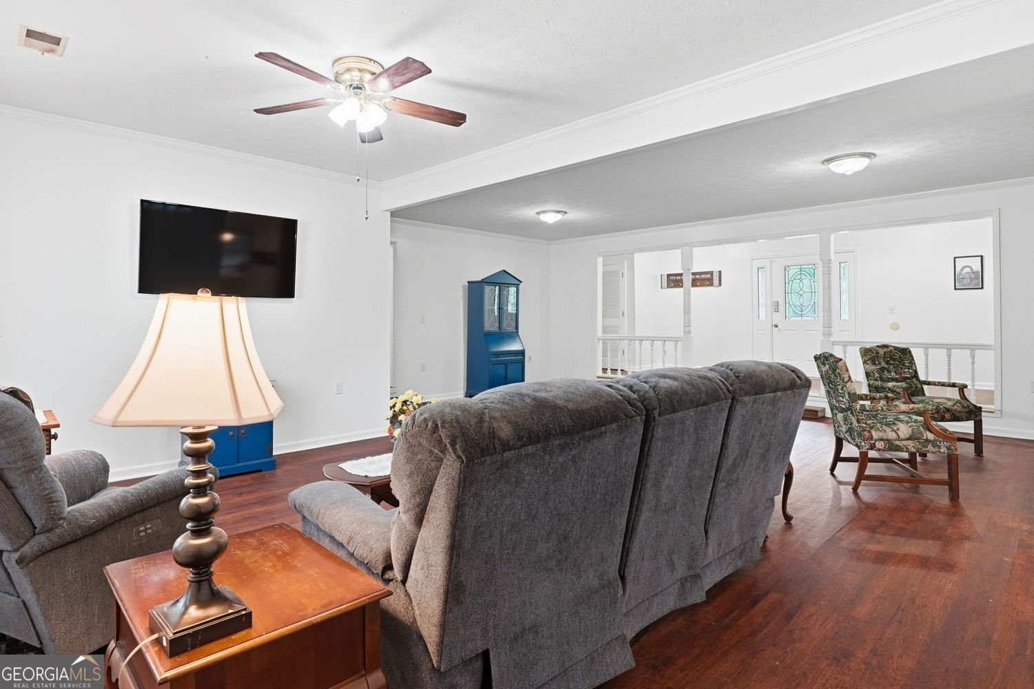 664 Sugar Creek Trail Conyers - Photo 32