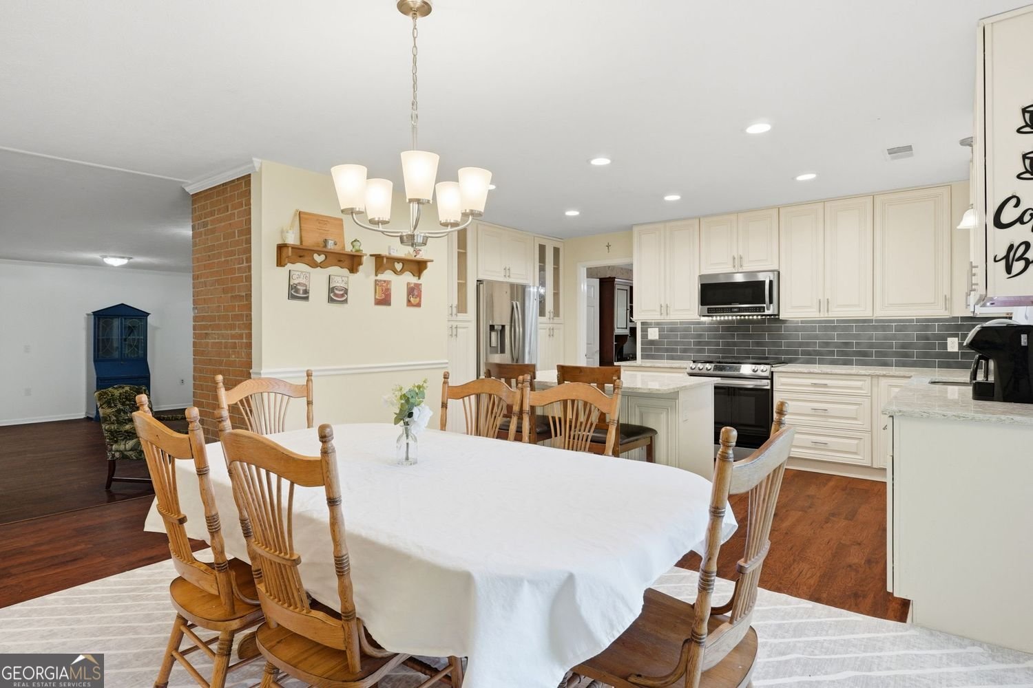 664 Sugar Creek Trail Conyers - Photo 33