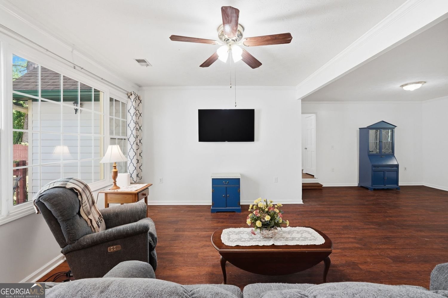 664 Sugar Creek Trail Conyers - Photo 34