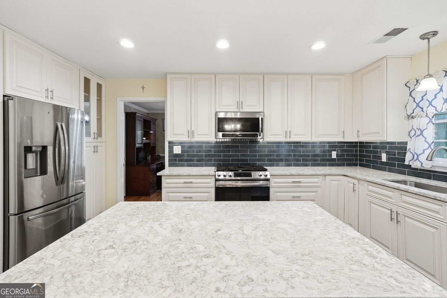 664 Sugar Creek Trail Conyers - Photo 7