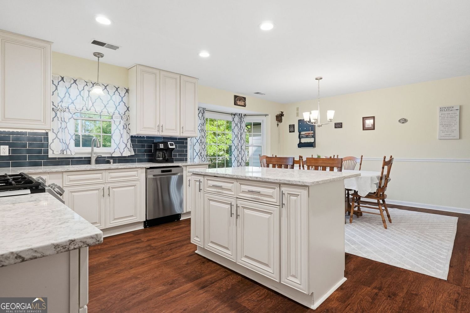 664 Sugar Creek Trail Conyers - Photo 8