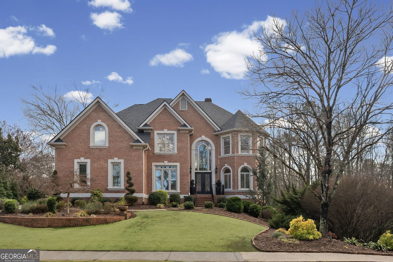1185 Seale Drive Alpharetta - Photo 1