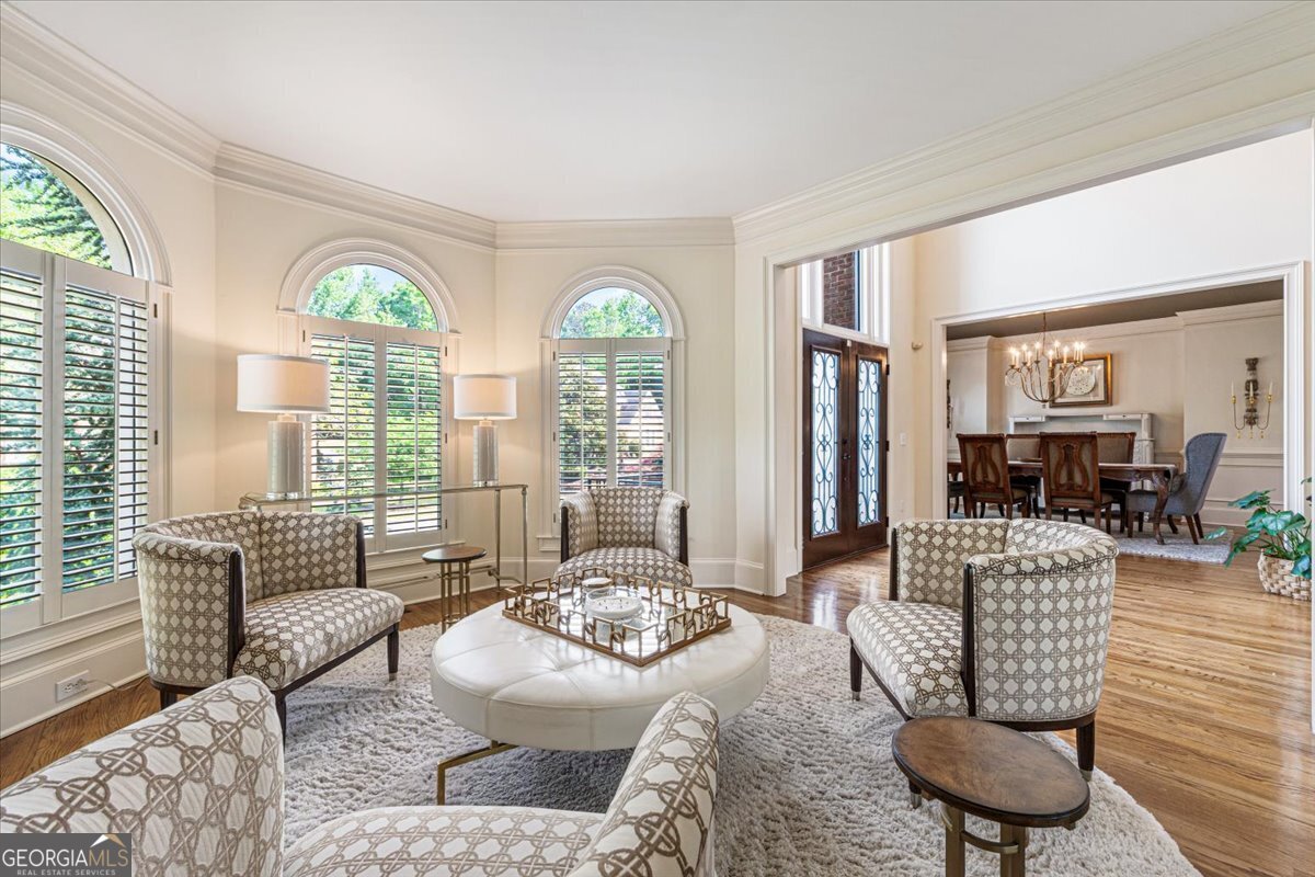 1185 Seale Drive Alpharetta - Photo 10