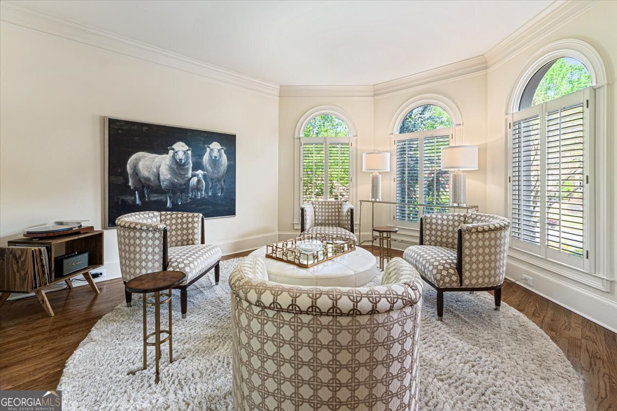 1185 Seale Drive Alpharetta - Photo 11