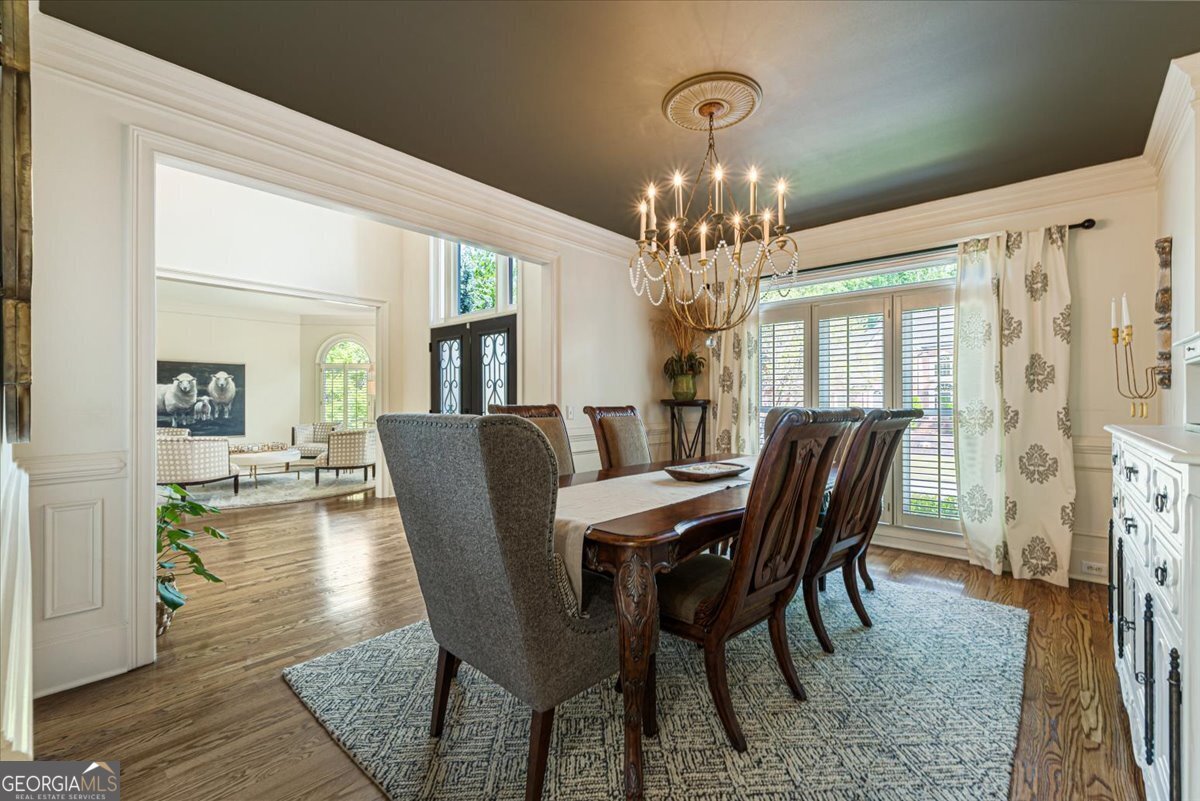 1185 Seale Drive Alpharetta - Photo 12