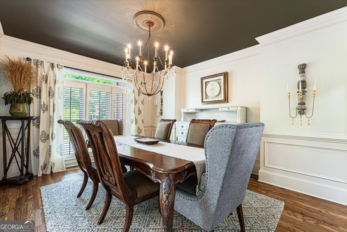 1185 Seale Drive Alpharetta - Photo 13