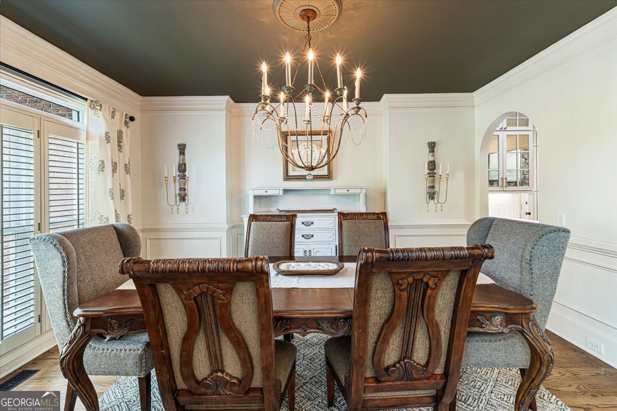 1185 Seale Drive Alpharetta - Photo 14