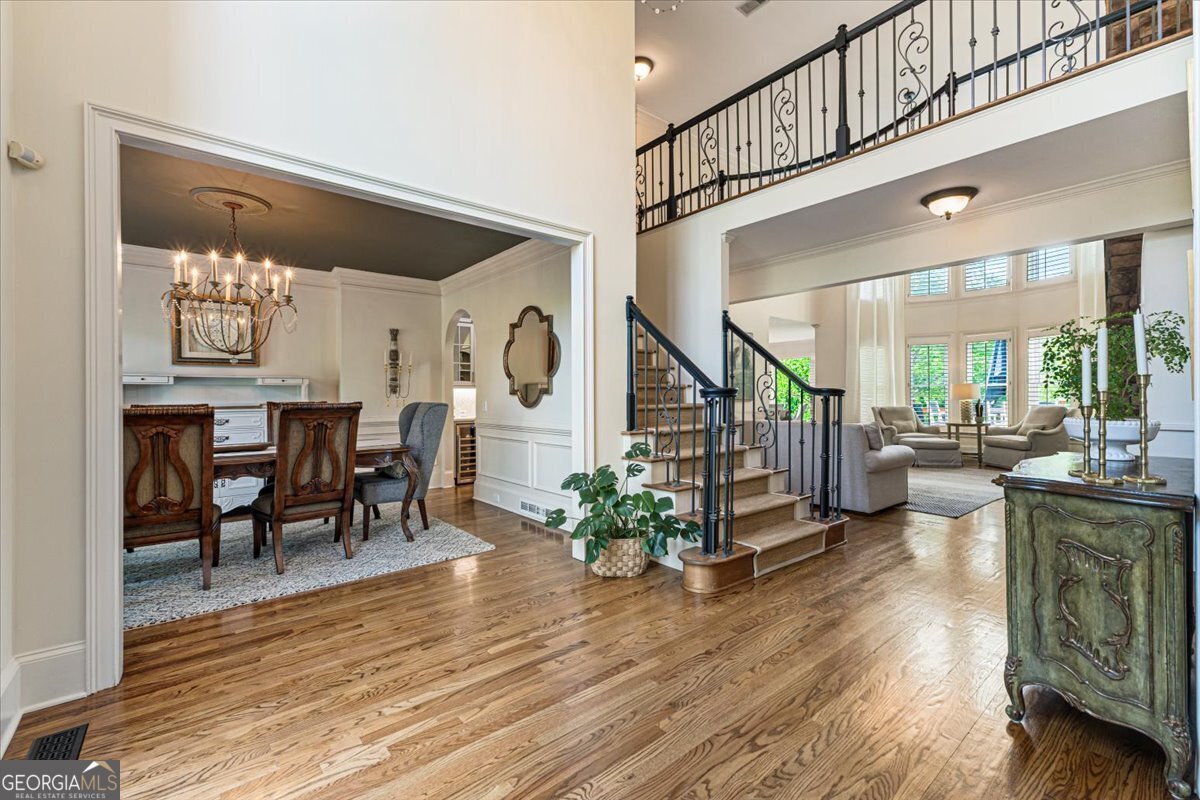 1185 Seale Drive Alpharetta - Photo 15