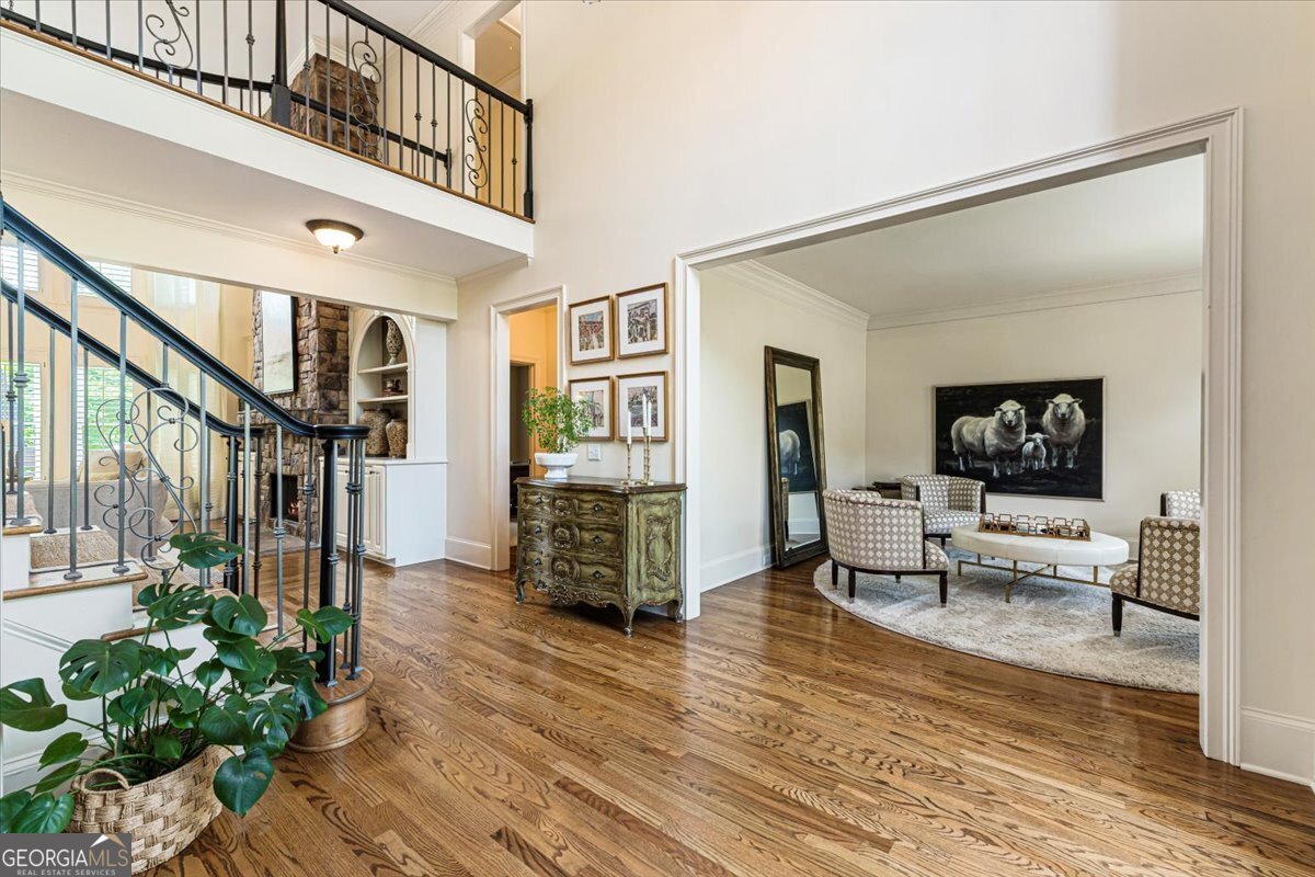 1185 Seale Drive Alpharetta - Photo 16