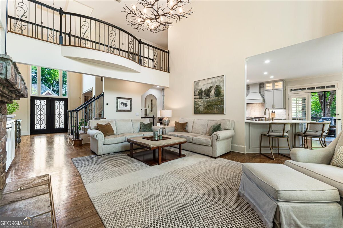 1185 Seale Drive Alpharetta - Photo 17