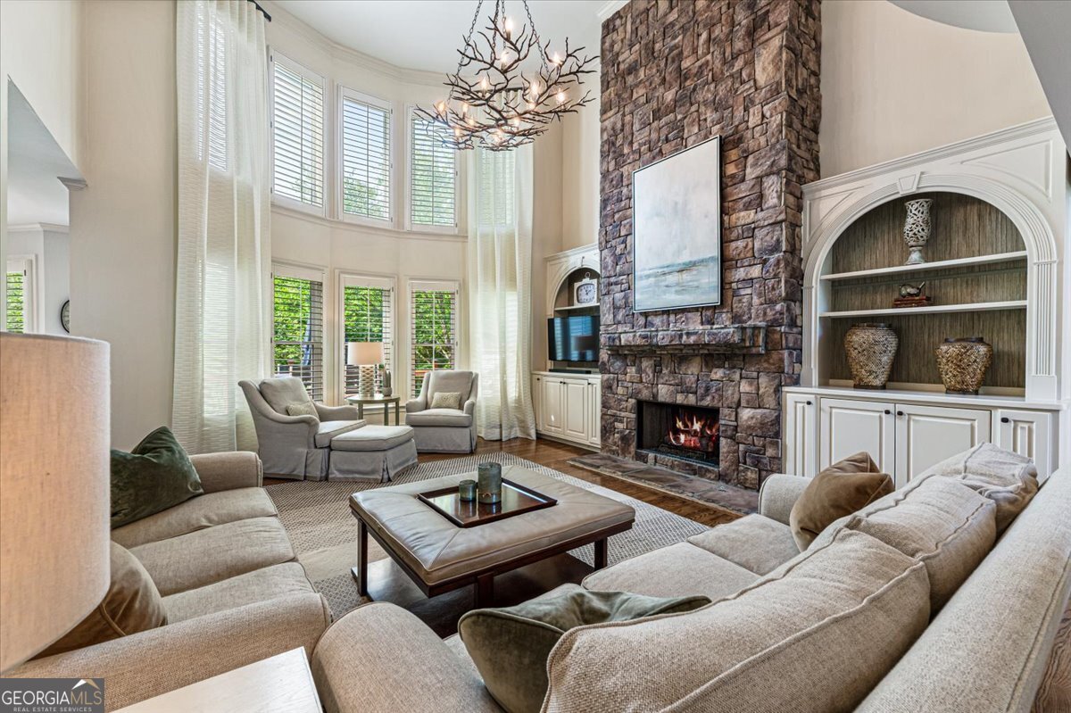 1185 Seale Drive Alpharetta - Photo 18