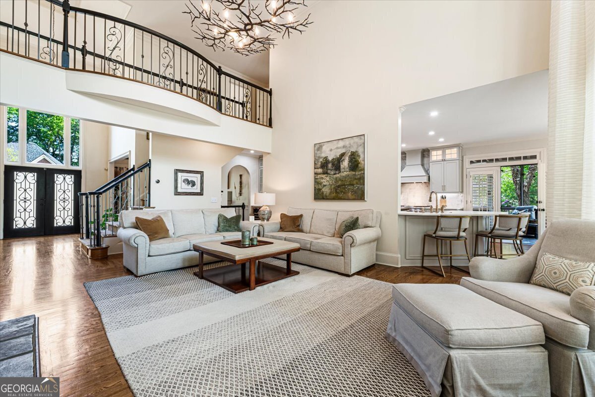 1185 Seale Drive Alpharetta - Photo 19