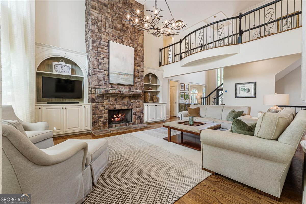 1185 Seale Drive Alpharetta - Photo 20