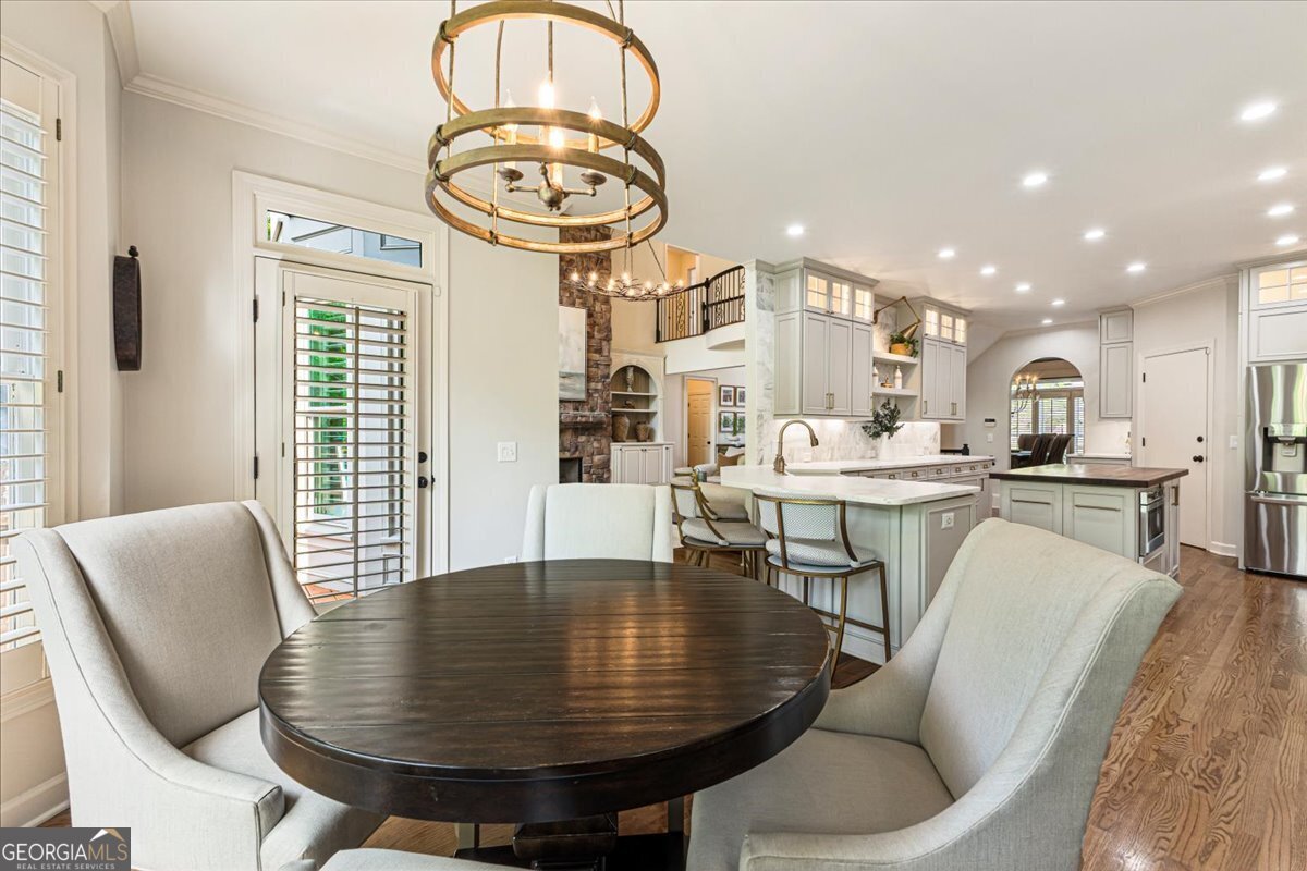 1185 Seale Drive Alpharetta - Photo 21