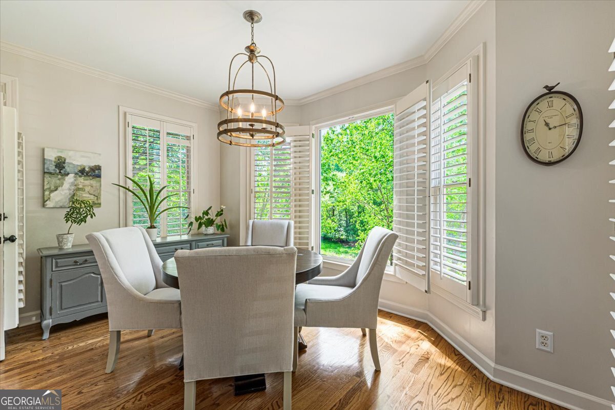 1185 Seale Drive Alpharetta - Photo 22