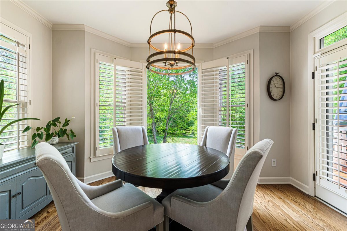 1185 Seale Drive Alpharetta - Photo 23