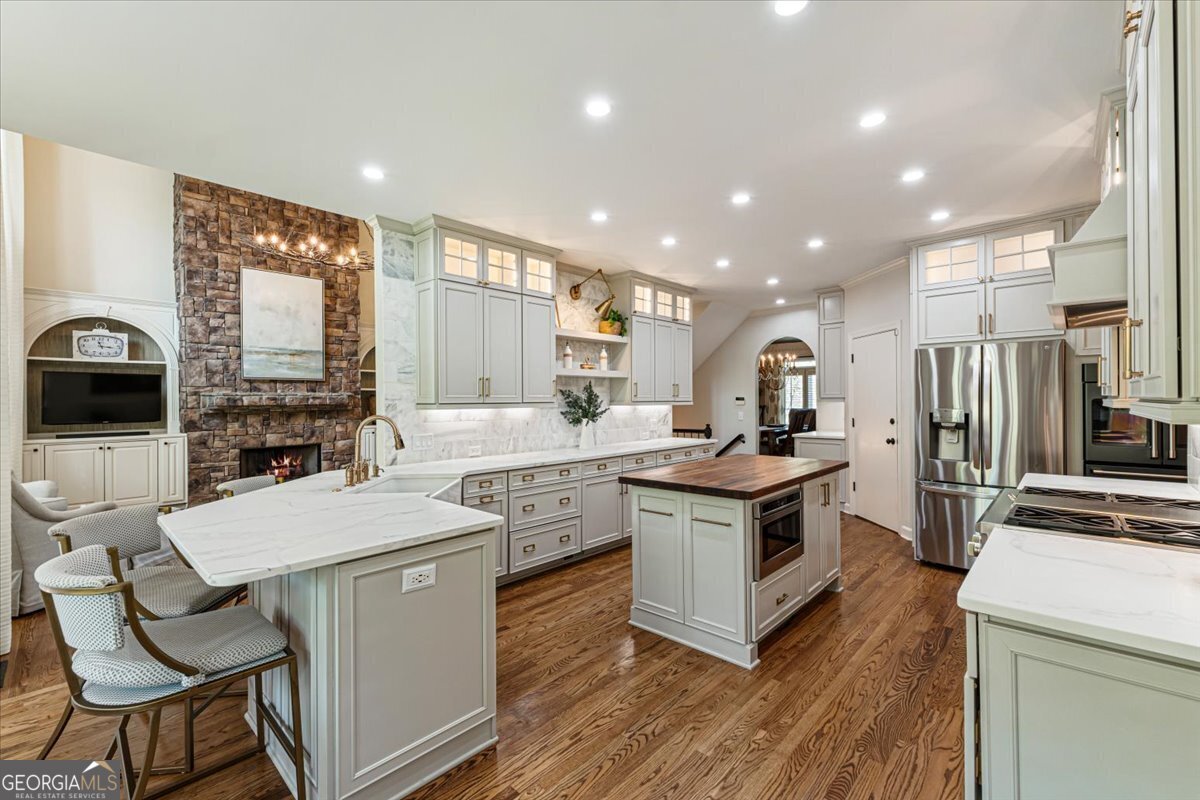 1185 Seale Drive Alpharetta - Photo 24