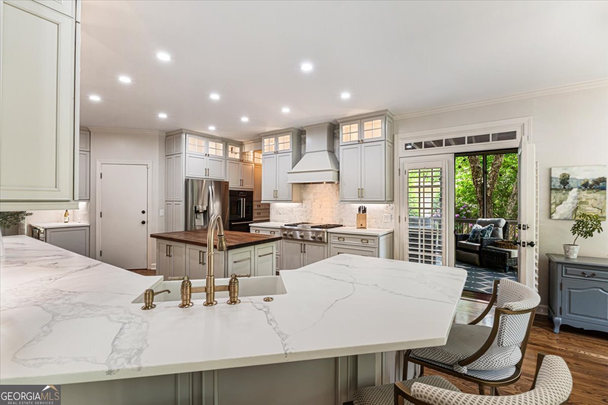 1185 Seale Drive Alpharetta - Photo 25