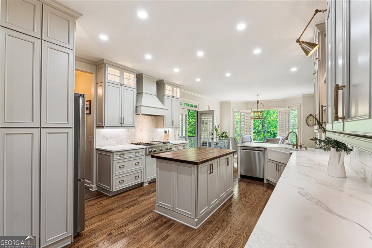 1185 Seale Drive Alpharetta - Photo 26