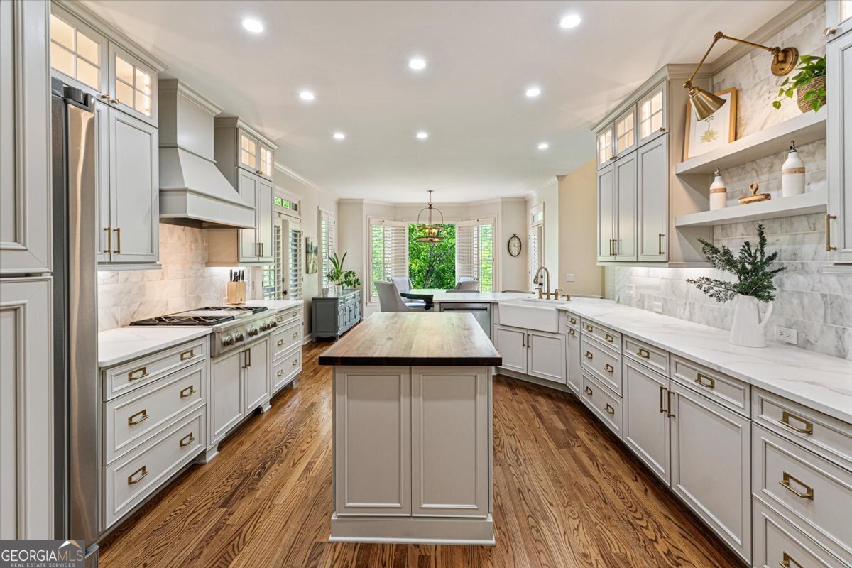 1185 Seale Drive Alpharetta - Photo 27