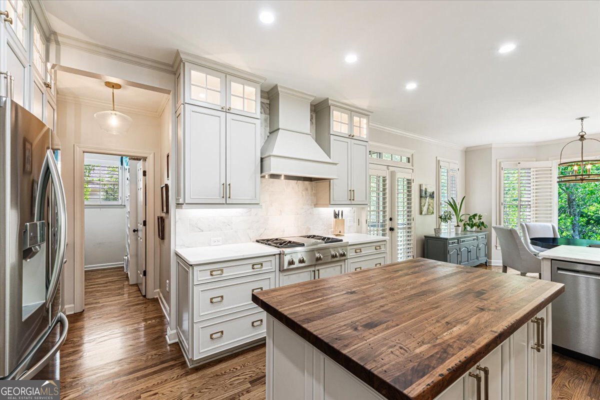 1185 Seale Drive Alpharetta - Photo 29