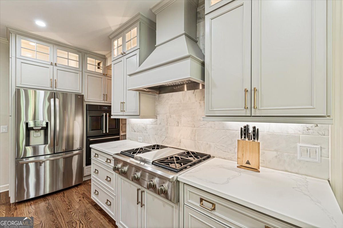 1185 Seale Drive Alpharetta - Photo 30