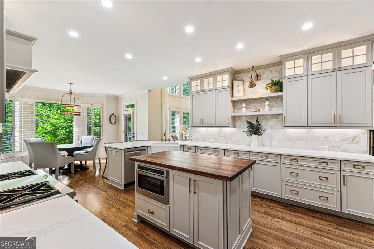 1185 Seale Drive Alpharetta - Photo 31