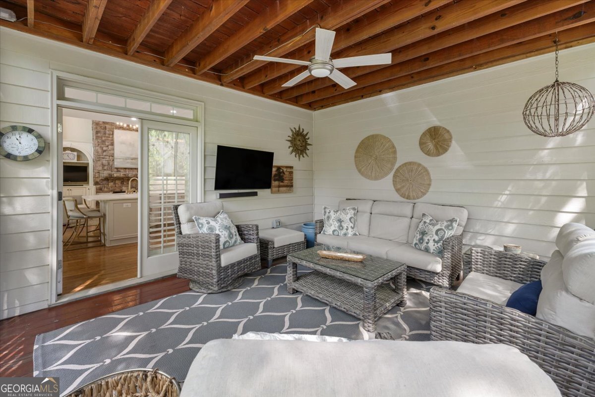 1185 Seale Drive Alpharetta - Photo 33