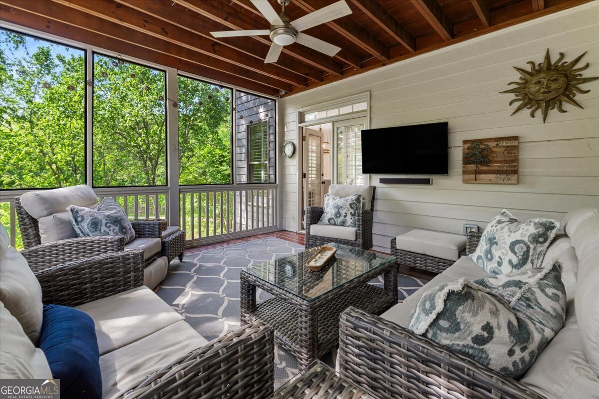 1185 Seale Drive Alpharetta - Photo 34